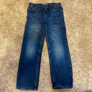 Cat & Jack boys jeans size 6